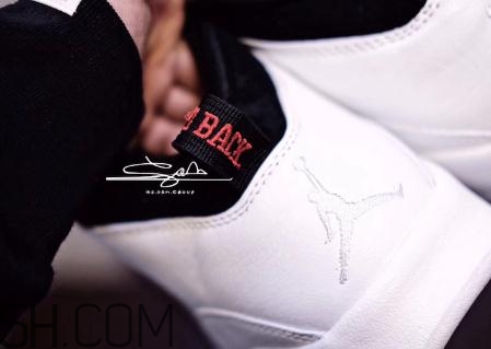 air jordan 10 im back康熙配色發(fā)售時(shí)間_多少錢？