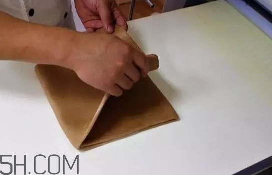巧克力臟臟包怎么做？巧克力臟臟包的做法