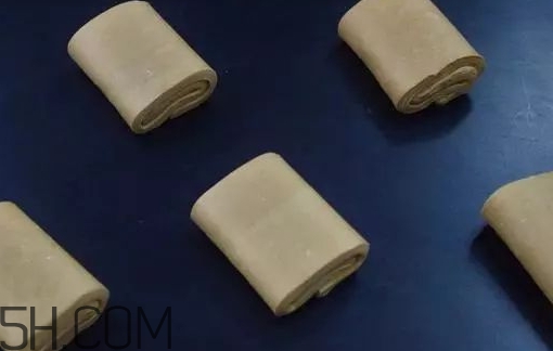 巧克力臟臟包怎么做？巧克力臟臟包的做法