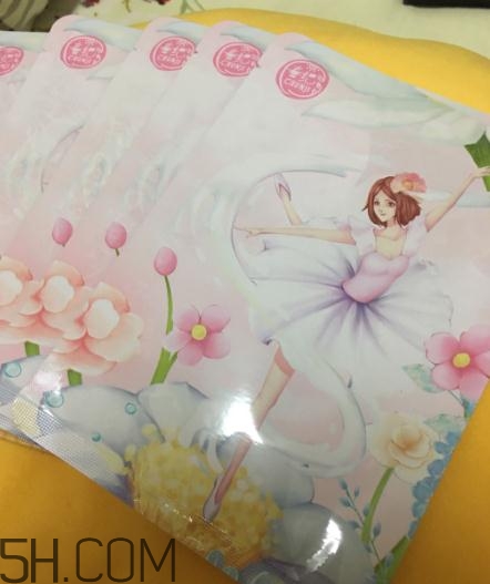 春紀(jì)奇遇彈力面膜好用嗎？春紀(jì)奇遇彈力面膜評測