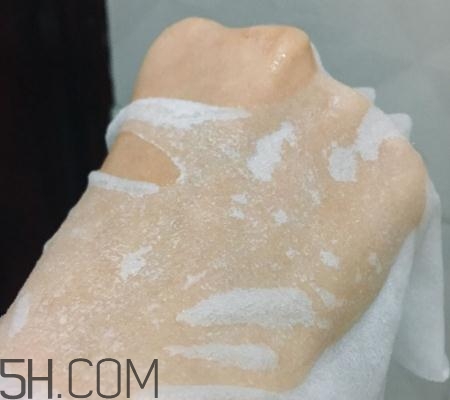 春紀(jì)奇遇彈力面膜好用嗎？春紀(jì)奇遇彈力面膜評測
