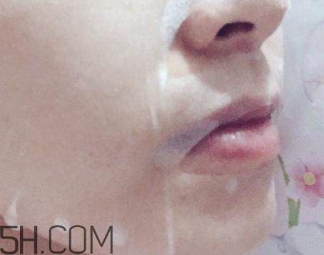 春紀(jì)奇遇彈力面膜好用嗎？春紀(jì)奇遇彈力面膜評測