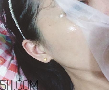 春紀(jì)奇遇彈力面膜好用嗎？春紀(jì)奇遇彈力面膜評測