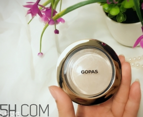 gopas高柏詩什么檔次？高柏詩好用嗎