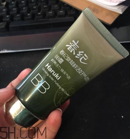 春紀(jì)bb霜好用嗎？春紀(jì)bb霜評(píng)測(cè)
