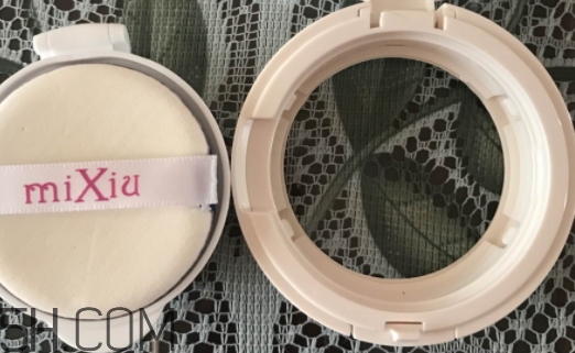 mixiu米修是什么牌子？米修化妝品是哪國的？