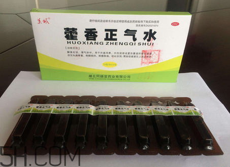 藿香正氣水能治白發(fā)嗎？藿香正氣水能解酒嗎？