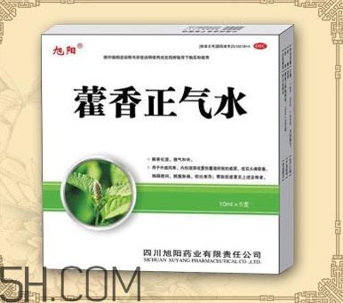藿香正氣水可以泡腳嗎？藿香正氣水可以給寶寶洗澡嗎？