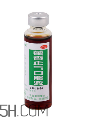 藿香正氣水會(huì)喝醉嗎？藿香正氣水會(huì)上癮嗎？