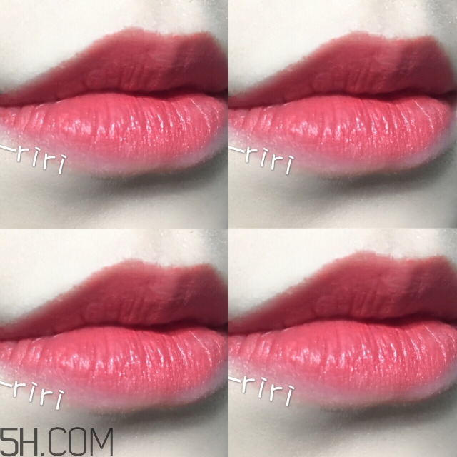 香奈兒chanel豆沙色是幾號(hào)？香奈兒43和紀(jì)梵希304哪個(gè)好看？