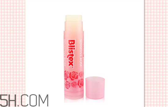 冬天用什么唇膏好？blistex唇膏各款介紹