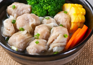 肉燕皮是什么做的？肉燕皮的做法