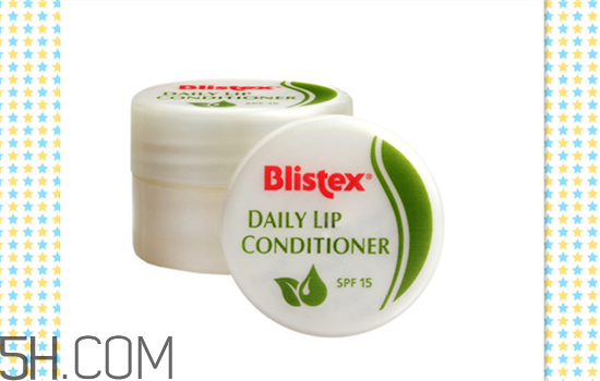 冬天用什么唇膏好？blistex唇膏各款介紹