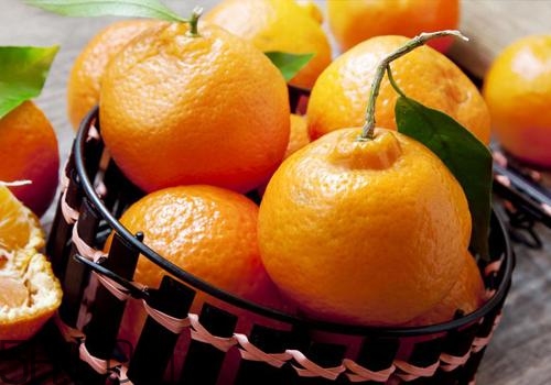 來月經(jīng)可以吃橘子嗎？來月經(jīng)吃橘子好不好？