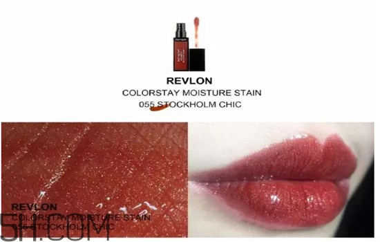 秋冬適合涂什么顏色的口紅？怎么涂口紅持久不掉色？