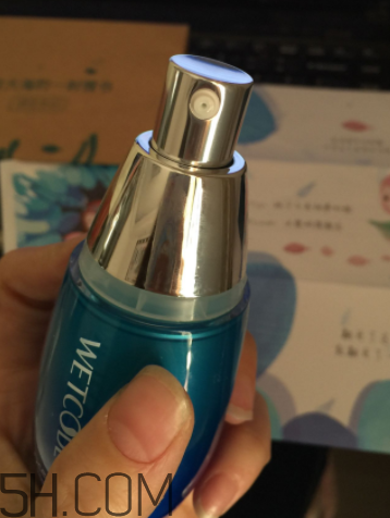 水密碼眼部精華怎么用？水密碼眼部精華用法