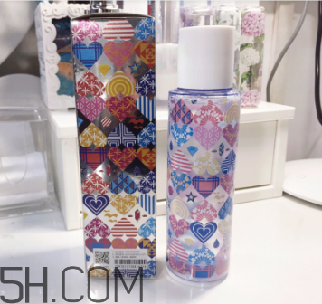 溫碧泉卸妝水好用嗎？溫碧泉卸妝水使用心得