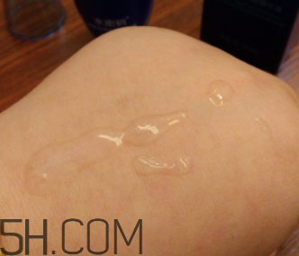 水密碼肌底液效果好嗎？水密碼肌底液適合年齡