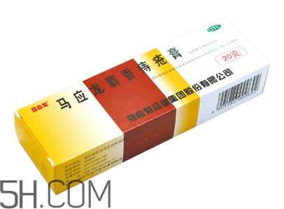 馬應(yīng)龍痔瘡膏怎么用？馬應(yīng)龍痔瘡膏一天幾次？