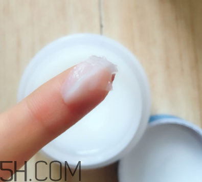 水密碼卸妝膏可以卸彩妝嗎？水密碼卸妝膏怎么用？