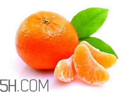來月經(jīng)可以吃橘子嗎？來月經(jīng)吃橘子好不好？