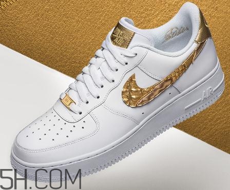 nike air force 1 c羅別注款發(fā)售時間_怎么購買？