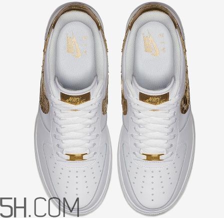 nike air force 1 c羅別注款發(fā)售時間_怎么購買？