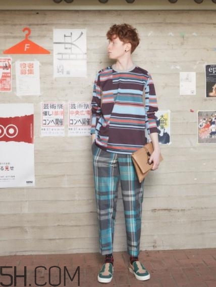 kolor2018春夏系列好看嗎_款式有哪些？