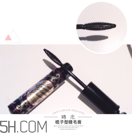 睫毛膏刷頭的種類及選擇方法 睫毛膏刷頭的種類及選擇方法