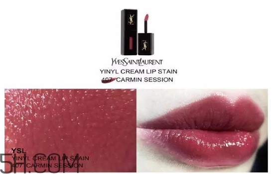 秋冬適合涂什么顏色的口紅？怎么涂口紅持久不掉色？