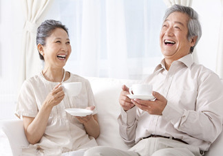 老年人可以喝咖啡嗎？老年人喝咖啡好嗎？