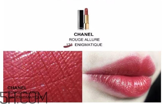 秋冬適合涂什么顏色的口紅？怎么涂口紅持久不掉色？