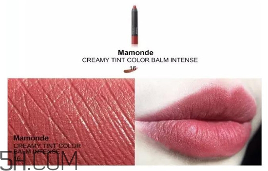 秋冬適合涂什么顏色的口紅？怎么涂口紅持久不掉色？