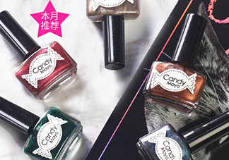 candymoyo是什么牌子？candy moyo膜玉是哪國的？