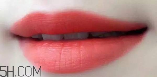 mac morange黃皮能用嗎？mac口紅最火色號推薦