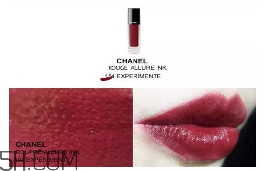 秋冬適合涂什么顏色的口紅？怎么涂口紅持久不掉色？