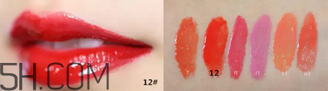 涂口紅前用bb打底可以嗎？最近比較火的口紅品牌有哪些？