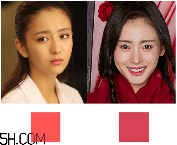 什么顏色的口紅顯臉白？如何找尋適合自己的紅唇？