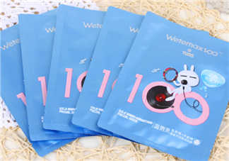 溫碧泉面膜有熒光劑嗎？溫碧泉面膜安全嗎？