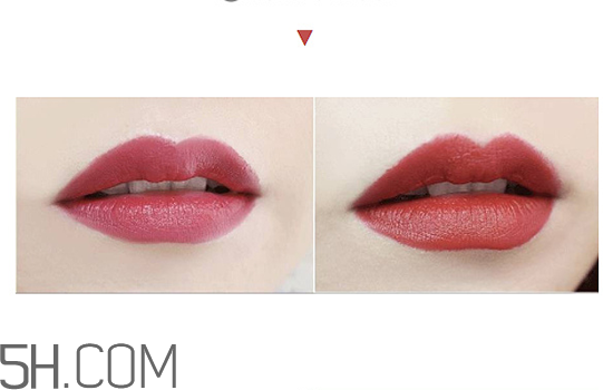 mac morange黃皮能用嗎？mac口紅最火色號推薦