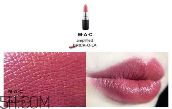 秋冬適合涂什么顏色的口紅？怎么涂口紅持久不掉色？