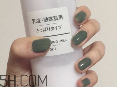 經常做美甲好不好？淺色美甲款式推薦
