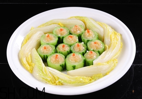 黃瓜的搭配禁忌有哪些？黃瓜不能和哪些一起搭配？