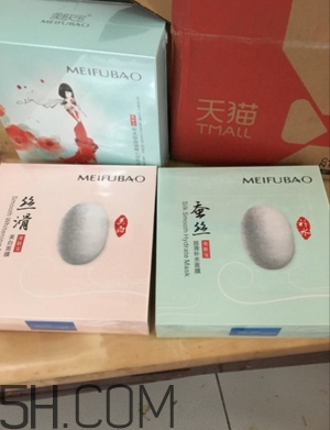 美膚寶面膜適合什么年齡段？美膚寶面膜適合膚質(zhì)