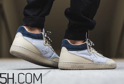 clot與converse fastbreak聯(lián)名發(fā)售時間_多少錢？