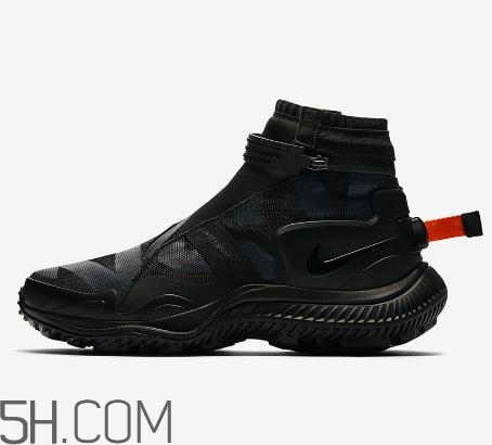 nike nsw gaiter boot多少錢_在哪買？