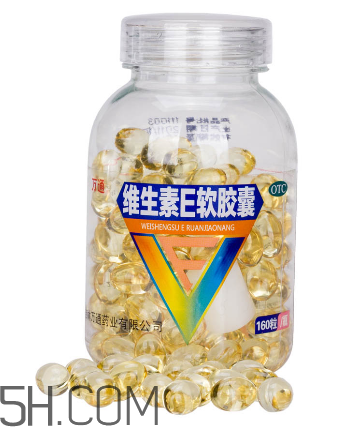 維生素e是什么食物？維生素e是治什么的？