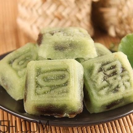 綠豆糕和香蕉能一起吃嗎？吃了綠豆糕還能吃香蕉嗎？