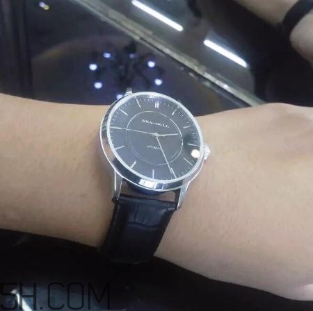 海鷗手表是哪個(gè)國(guó)家的？海鷗手表是什么檔次？