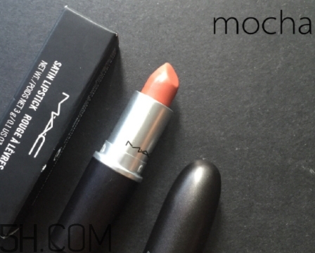 mac mocha適合黃皮嗎？mac mocha奶茶色顯白嗎？